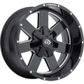 5-127 GBMS VIS ARC
