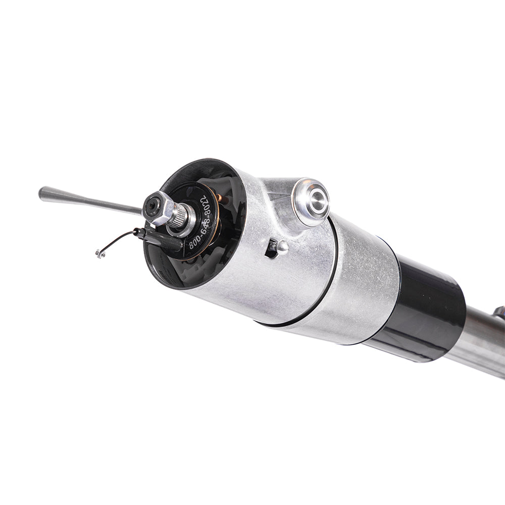 TOUCH START 33' FS KEY COLUMN MILL