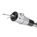 TOUCH START 33' FS KEY COLUMN MILL