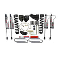 6"KIT,05-07F350 4WD DSL,H70
