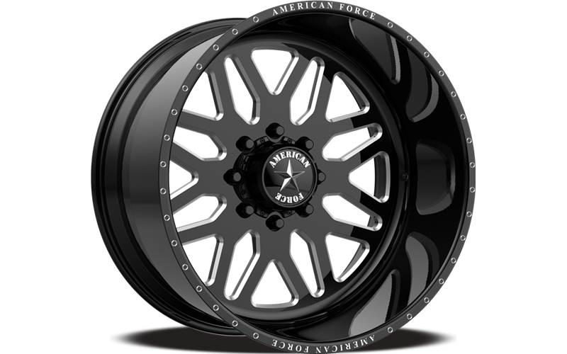 AWB02 26X12 6X135 G-BLK MACH -40MM