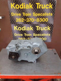 ATK ENGINES auto part