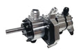 Moroso GM LS Tri Lobe Right Side 4 Stage 1.200 Dry Sump Pump