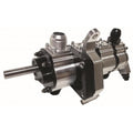 Moroso GM LS Tri Lobe Right Side 4 Stage 1.200 Dry Sump Pump