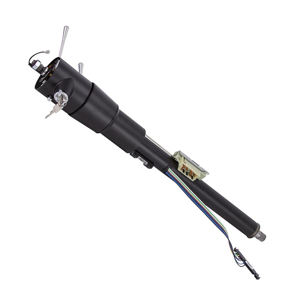 TOUCH START 33' FS KEY COLUMN BLACK
