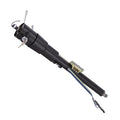 Flaming River black auto part