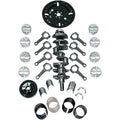FORD 302 MAIN STREET PERFORMANCE SERIES 9000 ROTATING ASSEMBLY BALANCED