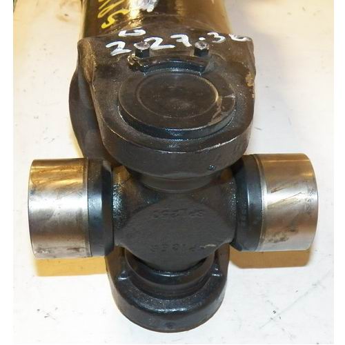 INTERAXLE