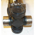 INTERAXLE