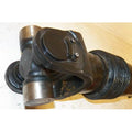 INTERAXLE