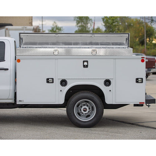 TOOL BOX 14X96 HEAVY DUTY