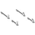 DROP DOWN HD ALUMINUM LADDER RACK KIT SINGLE SPRINTER