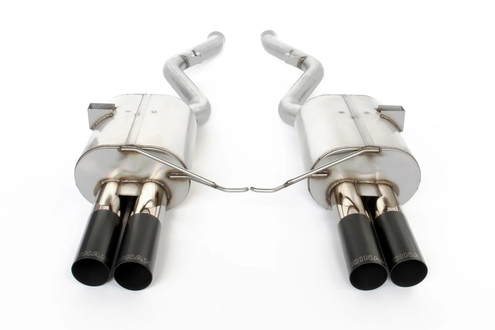 FREEFLOW EXHAUST E90 M3