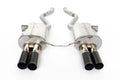 FREEFLOW EXHAUST E90 M3