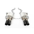 FREEFLOW EXHAUST E90 M3