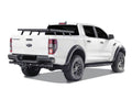 Front Runner Outfitters roof rack close-up