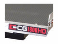 SLIDE OUT CARGO TRAY, 1800 LB CAP.