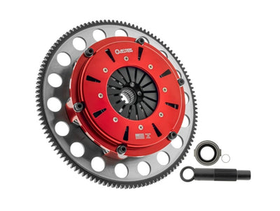 Action Clutch auto part