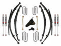 Skyjacker sway bar