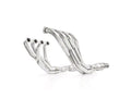Stainless Works 79-93 Ford Mustang Headers -1-7/8 in Primaries Trick Flow HP Twisted Wedge