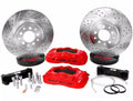 0715 JEEP WRANGLER (JK) PRO FB NO HUB