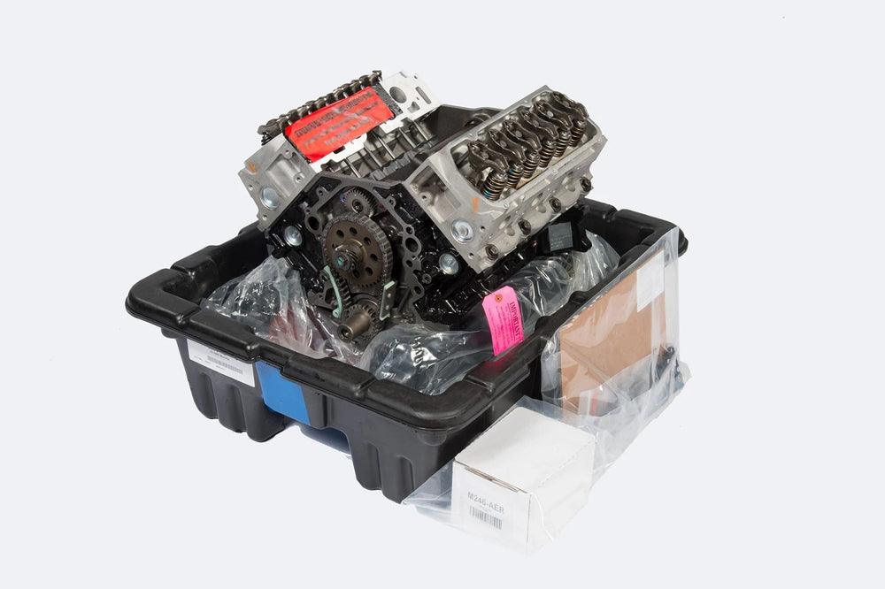 GM 1500 09 4.10 W/ACTIVE BRAKE