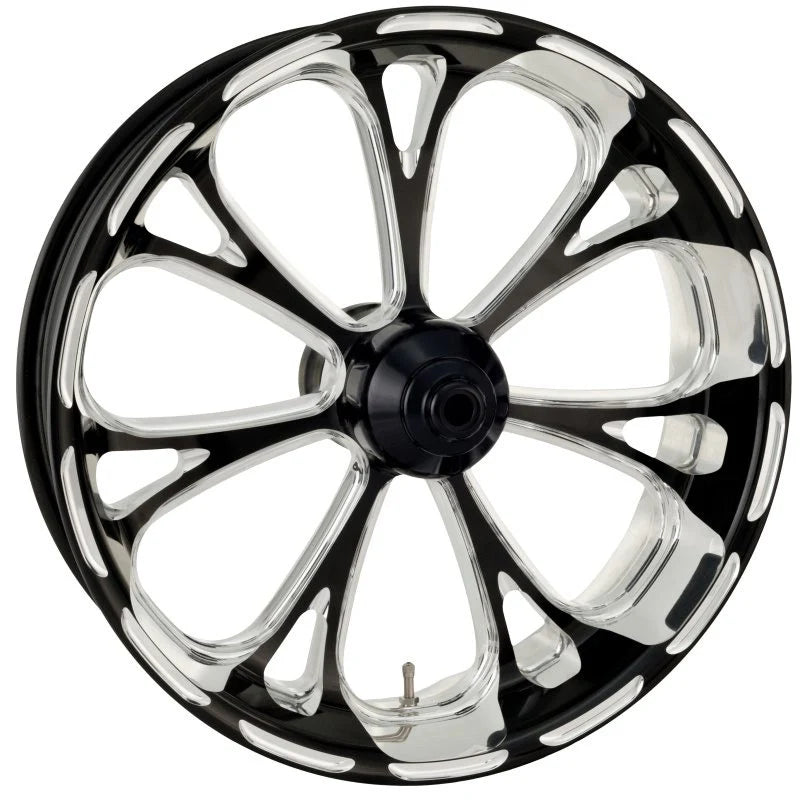 Performance Machine 21x3.5 Forged Wheel Virtue  - Contrast Cut