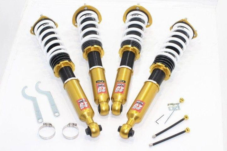 HKS HIPERMAX IV GT HA36S FULL KIT