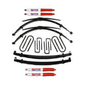 Skyjacker shock absorber