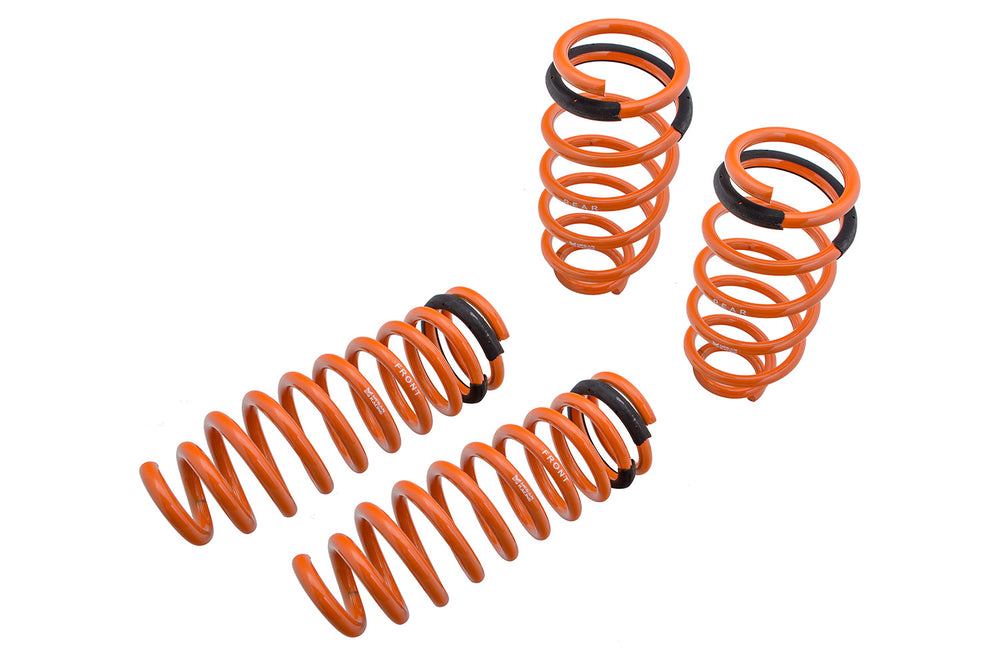 Megan Racing springs