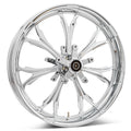 Performance Machine 21x3.5 Forged Wheel Paramount  - Contrast Cut
