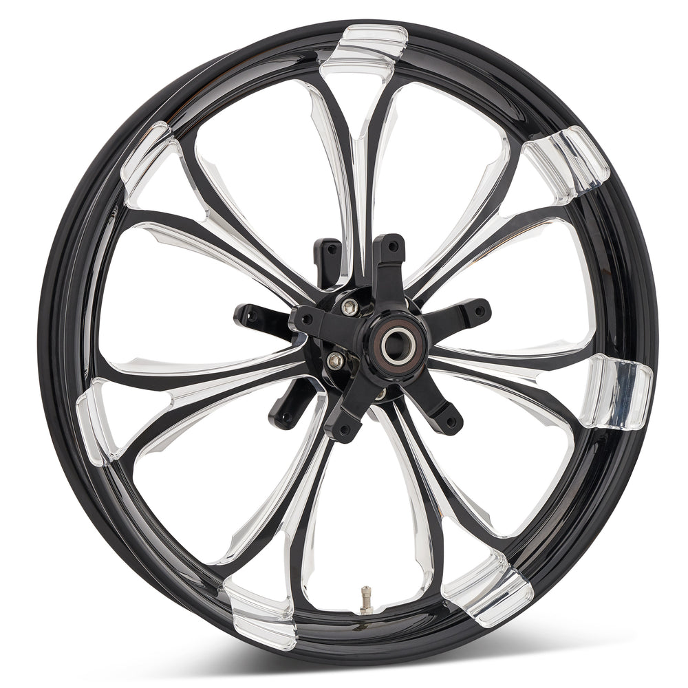 Performance Machine 21x3.5 Forged Wheel Paramount  - Contrast Cut