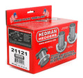 HEDMAN FLAT FLANGE HEADER REDUCER
