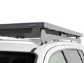 Front Runner Outfitters roof rack detail