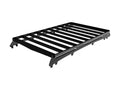 Front Runner Outfitters roof rack detail