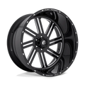 Fuel Wheels auto part detail