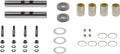 STEER AXLE ASSY