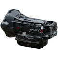 BD Diesel TRACKMASTER TRANS & CONVERTER PACKAGE 68RFE RAM 2500/3500 6.7L CUMMINS 19-24 - 1064295BM