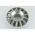 D-1201LW STEER AXLE ASSEMBLY - 71IN