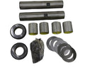 D-1201LW STEER AXLE ASSEMBLY - 71IN