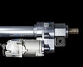Stage 2 Bronco Steering 3.0
