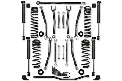 Rock Krawler Suspension auto part