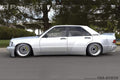 PANDEM MERCEDES 190E REAR FENDERS