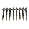 100% over L5P injector