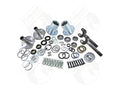 Yukon Gear Spin Free Locking Hub Conversion Kit For 10-11 Dodge 2500/3500