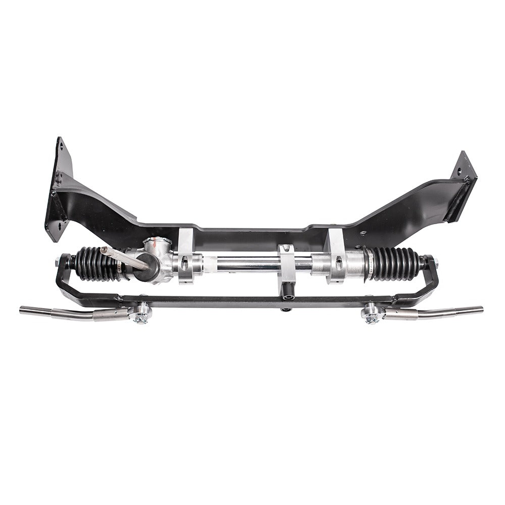 MANUAL R&P KIT 68-72 CHEV