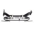 MANUAL R&P KIT 68-72 CHEV