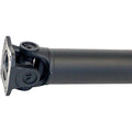 REAR DRIVESHAFT