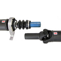 REAR DRIVESHAFT