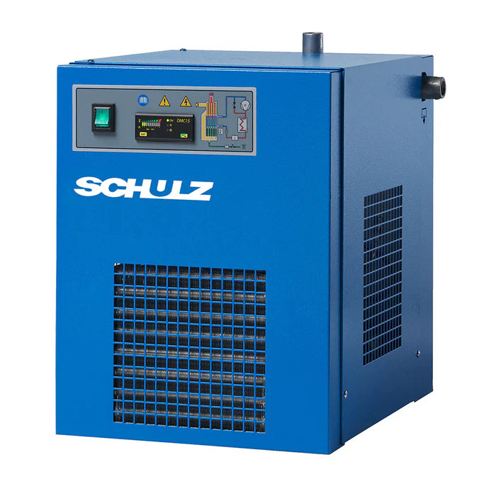 ADS 100 NON-CYCLING REFRIGERATED CO